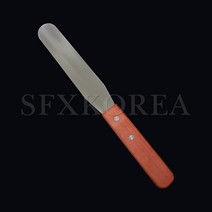 SFXKOREA SFX.믹싱용 스패츌러(Mixing Spatula) 실리콘 믹싱 조소용구