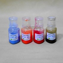 열변색물감(시온물감)(수성용)(저체고 3종30ml) RSA