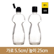 (똑딱이마개) 송이주 375ml (HN) 30개, 30개 1BOX[무료배송], 똑딱이검정