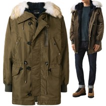 이브 살로몬 8WHM 01385 NB1X B0279 야상 패딩 점퍼
