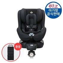 엘츠 360 회전형 유아카시트 (아기/카시트), 오트밀_베이지