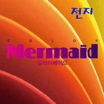 두성 오리지널 양면머메이드 전지, 31