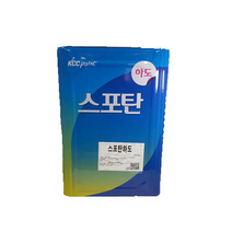 KCC 스포탄 모노탄 우레탄방수페인트, 모노탄중도