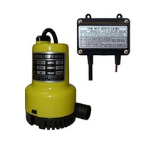 대화전기 DPW69C-24 자동 수중펌프 배수펌프 양어장 수족관펌프 (가정용전기 220V사용불가)