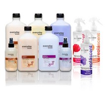 아일오브독스 강아지 샴푸/린스/향수, 러쉬코팅컨디셔너500ml
