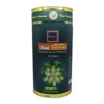 HANVICO 비나골드 베트남 노니 분말 가루, 500g, 1통