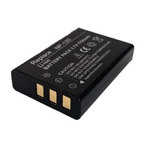 EGIS A3 A5 4K 캠코더 악세사리 모음, 배터리팩