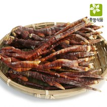 총명식품 녹각영지버섯, 1개, 150g, 1개