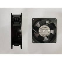 NMB 4715MS-12T-B50 AC 110V NMB팬 120MM X 38MM 사이즈 솔팬 냉각팬, 4715MS-12T-B50 ACFAN/AC팬