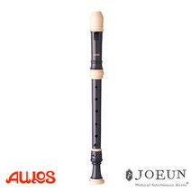 아울로스 알토 바로크식 리코더 509B