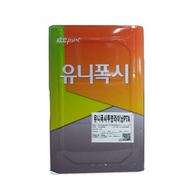 KCC 유니폭시 바닥재, 유니폭시투명라이닝