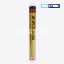D_FSI RepairitQuik 다목적용 스틱형 보수제 114g, 단품