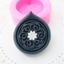 수제몰드 수제전통떡몰드문양 - 3호