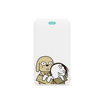 리큐엠 보조배터리 호조 5000mAh, 상세 설명 참조