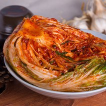 새로운김치 고은 포기김치, 10kg, 1개