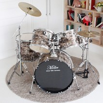 마블드럼세트 5구드럼 5기통드럼세트 drum, 단품