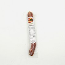 냉장 초리조 카세로 피칸테 250g, 단품