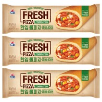 사조-한입롤피자콤비네이션80g x10, 10, 80g