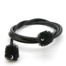 [중앙악기]APM 청소용 스프링 스네이크 트럼펫호른, 360VS트럼본청소솔