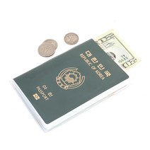 라이포츠 여권케이스