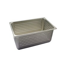 유스타 스텐 타공 밧트 밧드 바트 장보고주방, 1개
