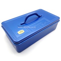 TRUSCO TRUSCO 트러스코 철재공구함 툴박스 공구함 TN-360