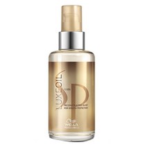 웰라 SP 모발두피보호 럭스 오일, 1개, 100ml