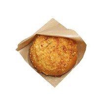 나우스팩 무지 크라프트 반접봉투 (500장) - 4가지 사이즈, 120L0016A 무지 크라프트 반접봉투 특소 (130x130) 500장