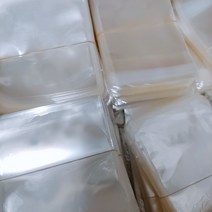 너는나에게바나나 부활절 원형스티커 부활절스티커 부활절포장 전도스티커 교회스티커 말씀스티커 원형스티커 100장 opp봉투 투명봉투 100장, 투명봉투100개
