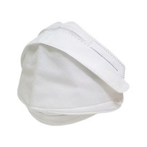 에버그린 황사마스크 KF94-184 대형 개별포장 낱개, 에버그린 KF94 184 낱개(1개입), 1개, 에버그린 KF94 184 낱개(1개입), 화이트