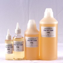 코리아씨밀락 은행잎 추출물, 은행잎 추출물 500ml