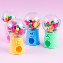 1200 뽑기왕지우개 - 10개