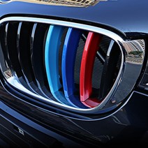 BMW 그릴 커버 엠블럼 F48 E84 E70 G01 G30, 15.X3 G01(2018년~)