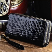 에스컬렉션 뷰티 여성 장지갑