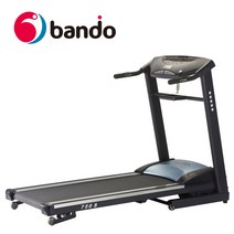 반도 코베 저소음 아파트 가정용 런닝머신, 750s 검정벨트(기사방문설치)