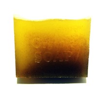 앤과길버트 미강비누 천연비누, 105g, 1개