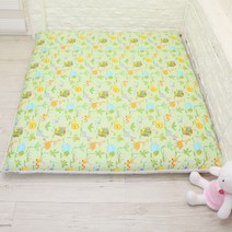 성한텍스 매트형 대방석세트 (솜포함), 방수 쥬니어