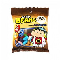 짱구 빈젤리 100g x 12개, 단품