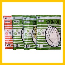 동광상사 헤어 미용 장갑, 장갑 M