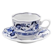 B.M Elbe 컵&소서, 60177커피잔