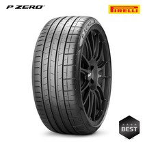 수입차/슈퍼카 OE 출고타이어 피렐리타이어, 1개, P ZERO / 245 35ZR 19