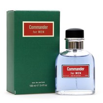 USA 미국직수입 남자향수 커맨더인치프 100ml