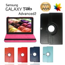 삼성 갤럭시탭어드밴스2 10.1 SM-T583 360도 회전 가죽 케이스 advanced2 웅진북클럽 웅진북패드 교원 빨간펜 스마트올 엠베스트 엘리하이 프라임탭 프뢰벨 리딩토탈, 케이스만 연두