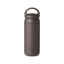 킨토 데이오프 텀블러, 그레이, 500ml