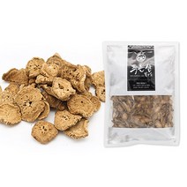 미웰 볶음우엉(국산) 500g, 1개