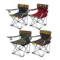 럭셔리 캠핑 슬리온체어, 2020시리즈_슬리온카키