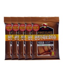 불스원 천연가죽보호티슈 5개 티슈 다용도크리너 천연가죽 김서림방지 유막제거 발수코팅 크리스탈 레자왁스