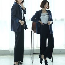 간편하게 입는 베이직팬츠