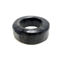 HIV 케이블 1.5SQx1Cx300M_검정색, 1개