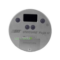 UVICURE PLUS II 광량 측정기